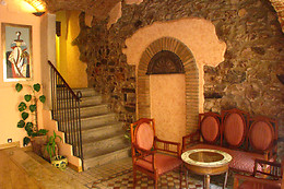 HOTEL DON CARLOS CACERES