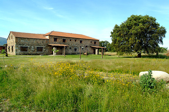 CASA RURAL LA MAROTERA 3 ESPIGAS - photo 4