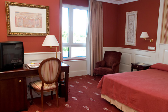 HOTEL FRAGA DO EUME - photo 5