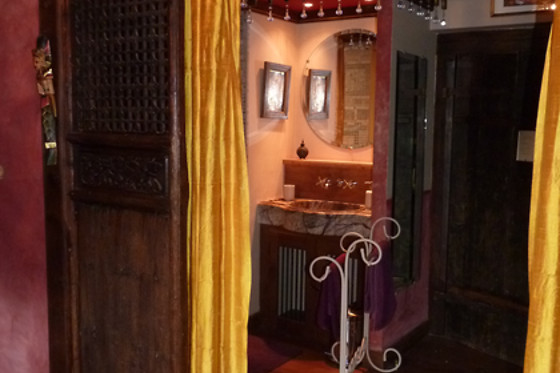 Les Folies de la Serve - photo 3
