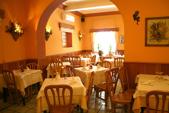 RESTAURANTE VEGETARIANO ARTEMISA GRAN VÍA - photo 4