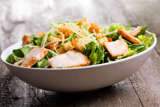 RESTAURANTES ABRASADOR - photo 7