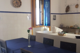 Uma noite em quarto duplo com pequeno-almoço para 2 na A Casa da Vila em Almodôvar (Beja)