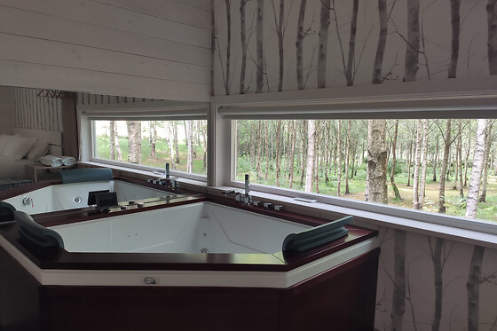 CABANAS DA ULLA - photo 22