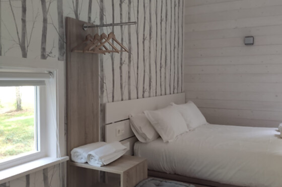 CABANAS DA ULLA - photo 24