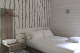 CABANAS DA ULLA