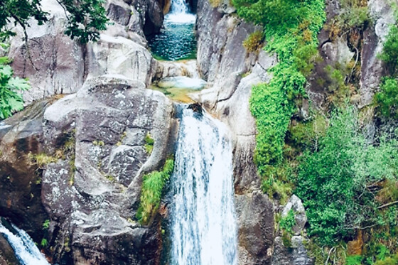 Tour de Jipe 4x4 com Guia para 1 | Lagoas e Cascatas no Parque Nacional Peneda-Gerês, 4h | Montesa (Arcos de Valdevez)