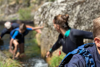 Caminhada Guiada no Parque Nacional Peneda-Gerês | Tour de 1 Dia | Montesa (Arcos de Valdevez)