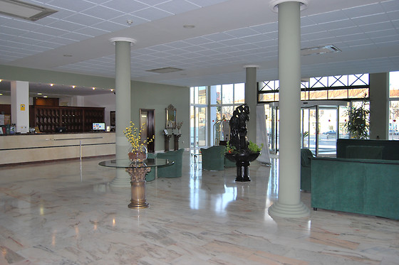 HOTEL HEREDERO - photo 1