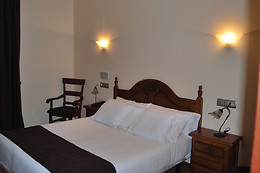 HOTEL HEREDERO