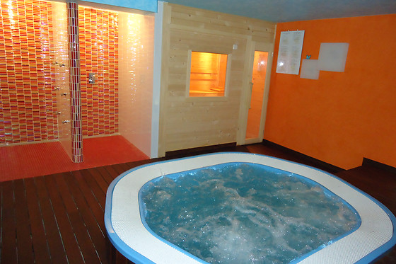 HOTEL GALATEA BURELA - photo 24