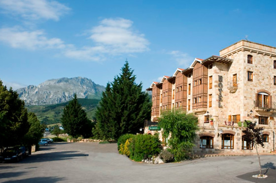 HOTEL INFANTADO - photo 6
