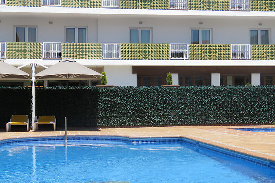 HOTEL SANTA ANNA - photo 6