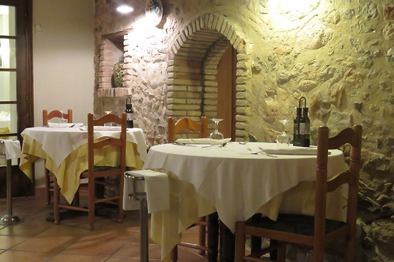 HOTEL SANTA ANNA - photo 11