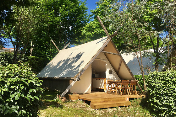 Camping Pré Fixe - photo 1