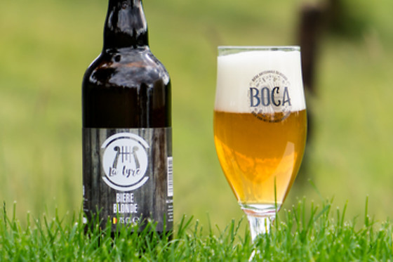 Brasserie Artisanale de la Fabrique - photo 1