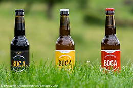 Brasserie Artisanale de la Fabrique