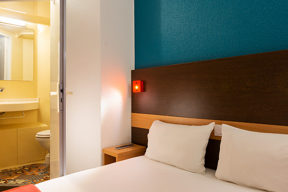 Hôtel hotelF1 Nemours - photo 3
