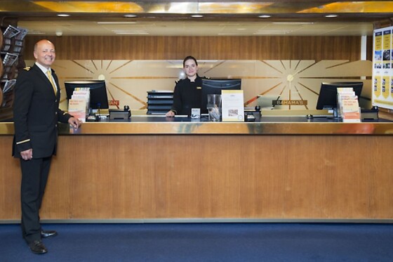 Online Booking EPS - photo 8