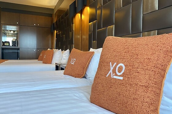 Online Booking EPS - photo 4