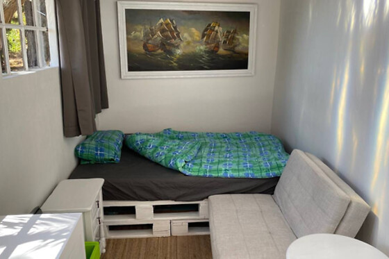 STUDIO MAZO THE GLAMPING - photo 15
