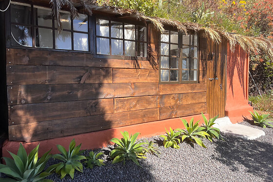 STUDIO MAZO THE GLAMPING - photo 17