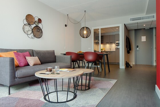 Online Booking EPS - photo 2