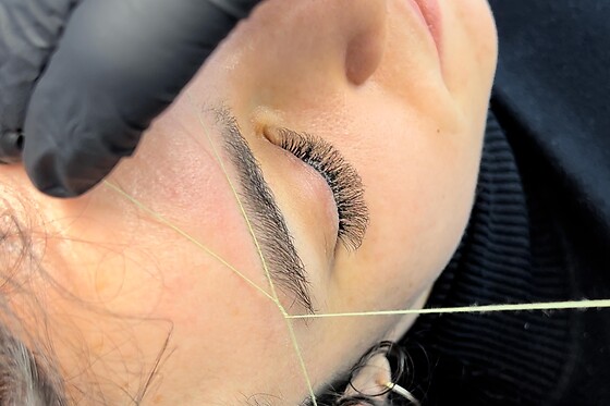 LASHES & GO BARRIO DE BRAGANZA - photo 3