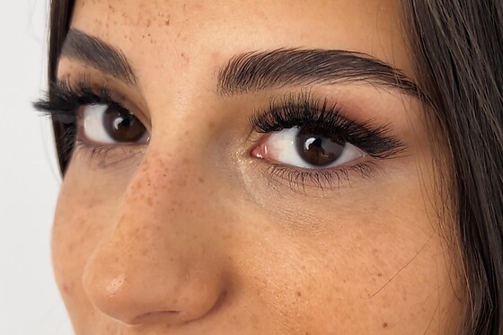 LASHES & GO BARRIO DE BRAGANZA - photo 6