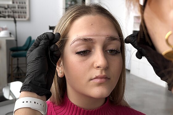 LASHES & GO VALDEBEBAS - photo 4