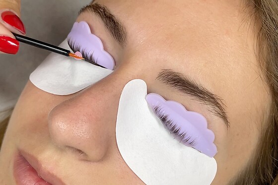 LASHES & GO VALDEBEBAS - photo 28