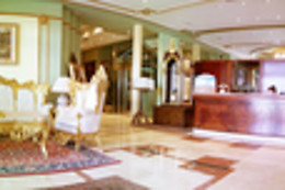 HOTEL CAMINO DE SANTIAGO