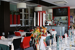 HOTEL CAMINO DE SANTIAGO