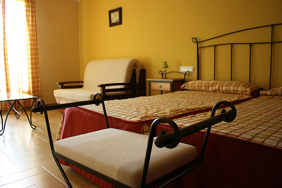 HOTEL PUERTO MÁGINA - photo 2