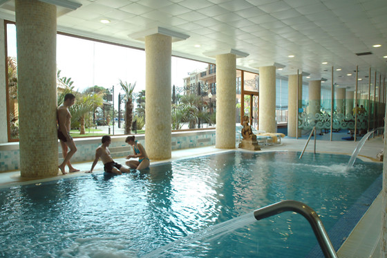 HOTEL IPV PALACE & SPA - photo 12