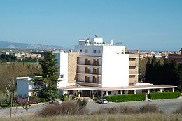 HOTEL EMPORDÀ