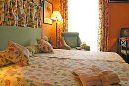 HOTEL INTUR AZOR