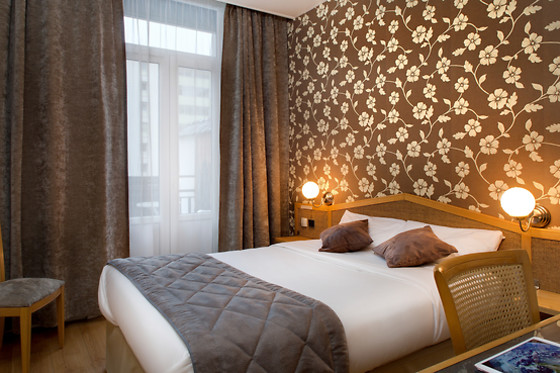 Hôtel du Midi - photo 7