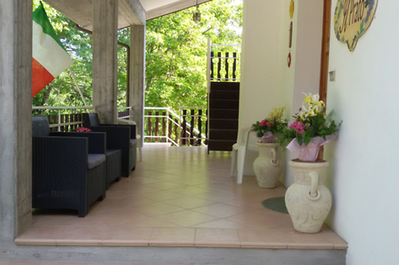 B&B Il Prato - photo 13