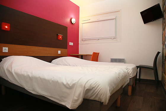 HôtelF1 Longwy Pulventeux - photo 0