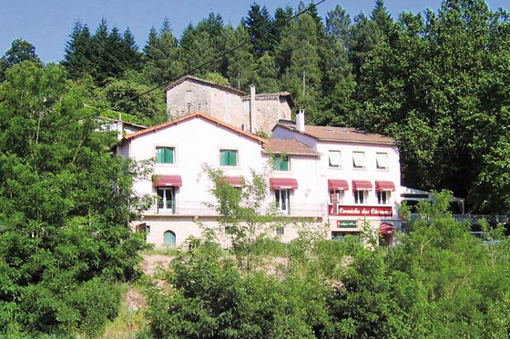 La Corniche des Cévennes - photo 0