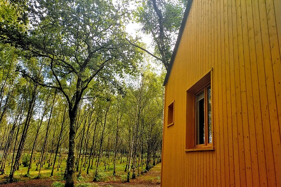 CABANAS DA ULLA - photo 21
