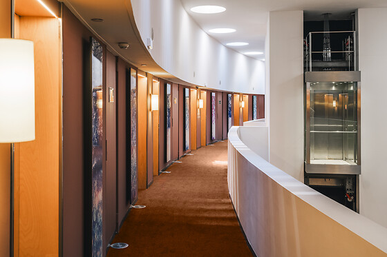 EL SANT CUGAT HOTEL - photo 4