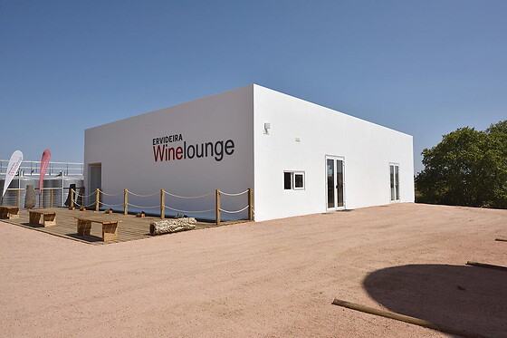 Prova cega de vinhos e degustação de produtos regionais para 2 | Ervideira Wine - Reguengos de Monsaraz
