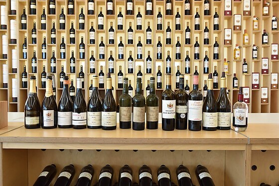 Prova cega de vinhos e degustação de produtos regionais para 2 | Ervideira Wine - Reguengos de Monsaraz