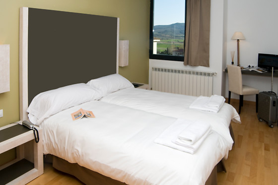 HOTEL CONVENTO SANTA ANA - photo 4