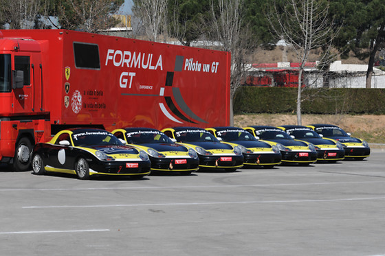 FÓRMULA GT - photo 11