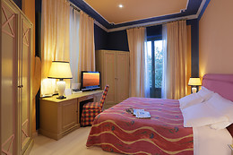 Grand Hotel Nizza et Suisse