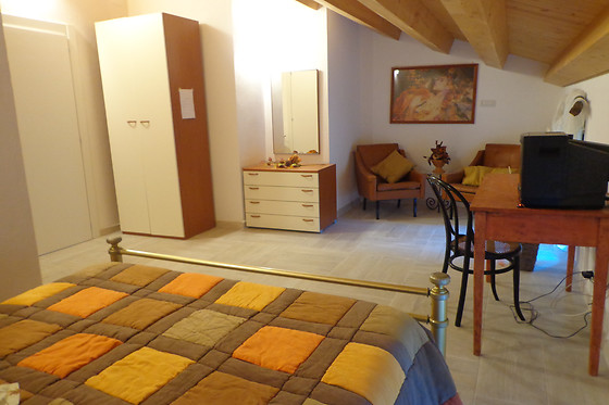 Agriturismo Sorgente di Luna - photo 5