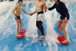 Nicki Surf